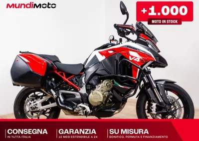 Ducati Multistrada V4 1100 S Sport (2021) - Annuncio 10083768