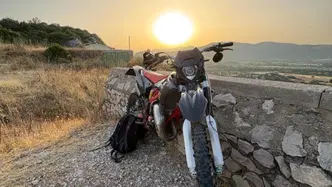 Betamotor RR 125 2T Enduro (2018) usata