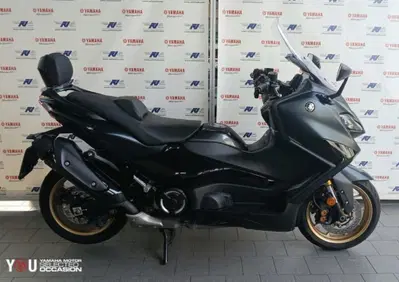 Yamaha T-Max 560 Tech Max (2022 - 24) - Annuncio 10083773