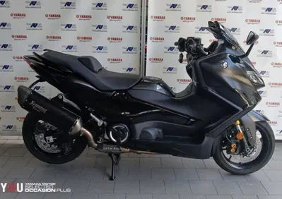 Yamaha T-Max 560 Tech Max (2022 - 24) - Annuncio 10083774