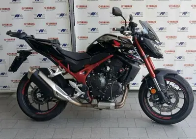 Honda CB 750 Hornet (2023 - 24) - Annuncio 10083775