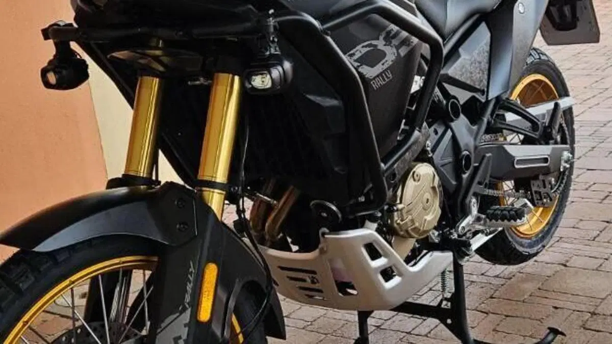 Voge Valico 800DSX Rally (2025 - 26)  (2)