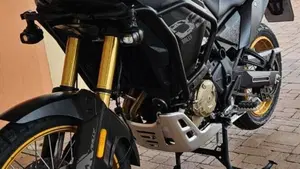 Voge Valico 800DSX Rally (2025 - 26)  (2)