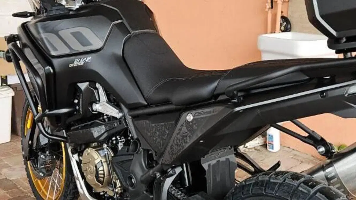 Voge Valico 800DSX Rally (2025 - 26)  (3)