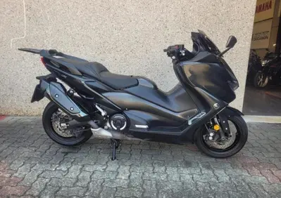 Yamaha T-Max 560 (2020 - 21) - Annuncio 10083791