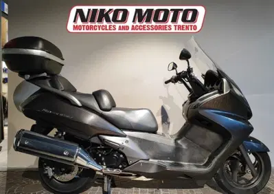 Honda Silver Wing 400 (2006 - 09) - Annuncio 10083795