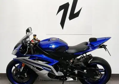 Yamaha YZF R6 (2010 - 16) - Annuncio 10083796