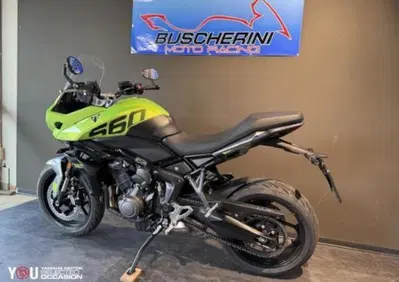 Triumph Tiger Sport 660 (2025) - Annuncio 10083797
