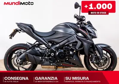 Suzuki GSX S 1000 F ABS (2014 -17) - Annuncio 10083799