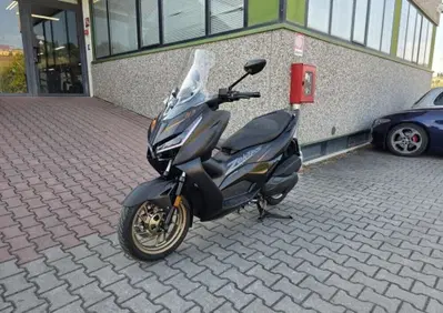 Zontes ZT368-D (2025 - 26) - Annuncio 10083800