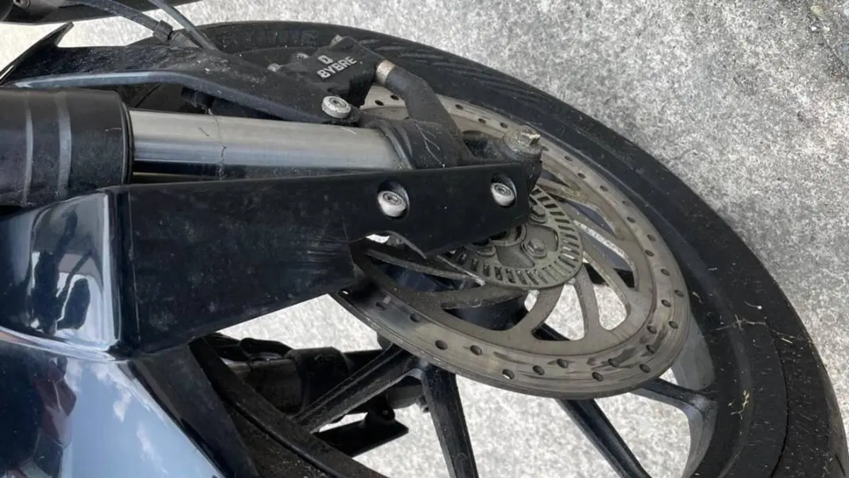 KTM 125 Duke ABS (2013 - 16)  (4)