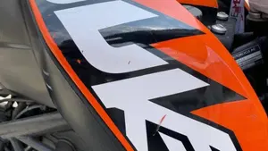 KTM 125 Duke ABS (2013 - 16)  (10)