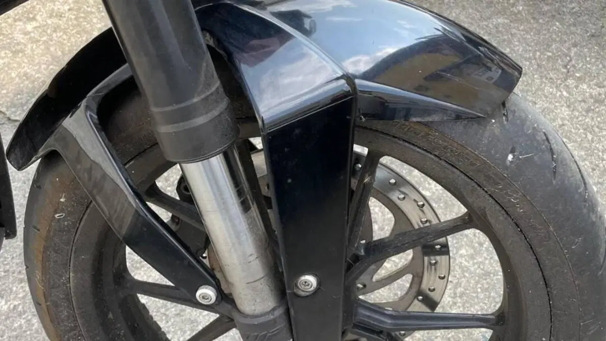 KTM 125 Duke ABS (2013 - 16)  (11)
