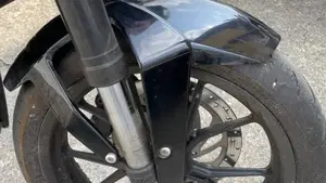 KTM 125 Duke ABS (2013 - 16)  (11)