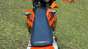 KTM 125 EXC (2011)  (3)