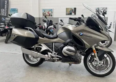 Bmw R 1200 RT (2014 - 16) - Annuncio 10083818