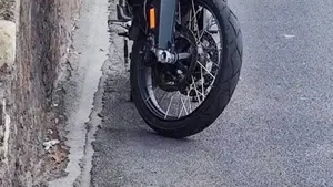 Bmw F 850 GS (2018 - 20) 