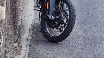 Bmw F 850 GS (2018 - 20)