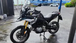 Bmw F 850 GS (2018 - 20)  (3)