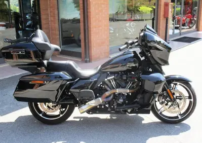 Harley-Davidson Street Glide Ultra (2025) - Annuncio 10083819