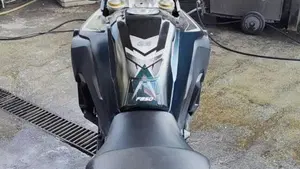 Bmw F 850 GS (2018 - 20)  (4)