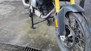 Bmw F 850 GS (2018 - 20)  (5)