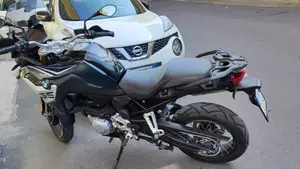 Bmw F 850 GS (2018 - 20)  (7)