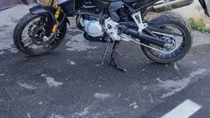Bmw F 850 GS (2018 - 20)  (8)