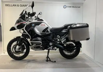 Bmw R 1200 GS Adventure (2013 - 16) - Annuncio 10083821