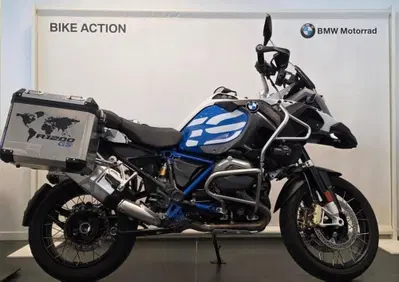 Bmw R 1200 GS Adventure (2017 - 18) - Annuncio 10083827