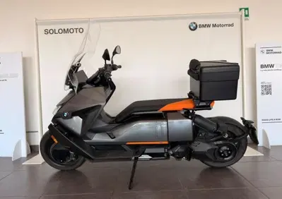 Bmw CE 04 (2021 - 25) - Annuncio 10083828