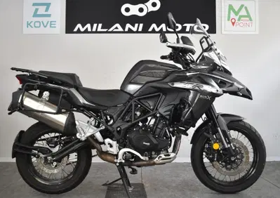 Benelli TRK 502X (2020) - Annuncio 10083839