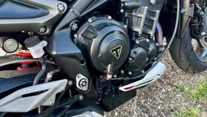 Triumph Street Triple 765 R (2023 - 26)  (5)