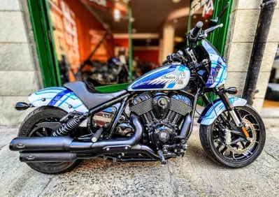 Indian Sport Chief 1890 (2023 - 25) - Annuncio 10083842