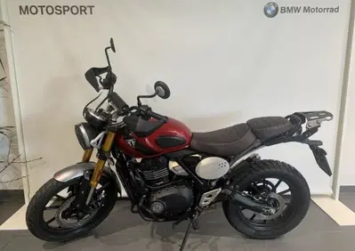 Triumph Scrambler 400 X (2024 - 26) - Annuncio 10083832