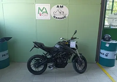 Voge Brivido 125R (2023 - 26) - Annuncio 10075539