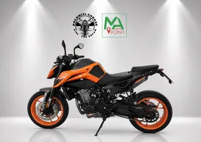 KTM 790 Duke L (2019 - 20) - Annuncio 9998686