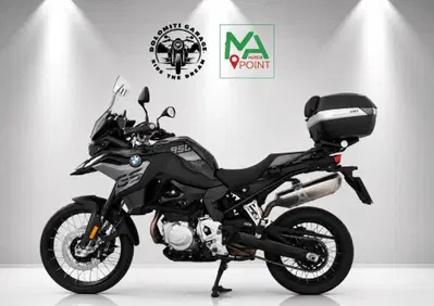 Bmw F 850 GS (2021 - 24) - Annuncio 10029568