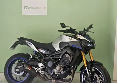 Yamaha MT-09 SP (2018 - 20) - Annuncio 10082948