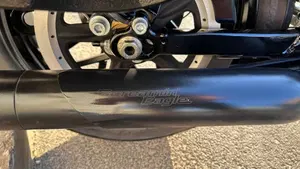 Harley-Davidson XL 1200 CX Roadster (2016 - 18)  (7)