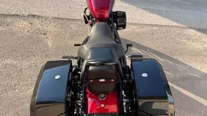 Harley-Davidson XL 1200 CX Roadster (2016 - 18)  (8)