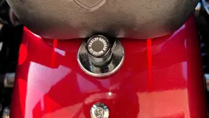 Harley-Davidson XL 1200 CX Roadster (2016 - 18)  (12)