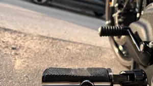 Harley-Davidson XL 1200 CX Roadster (2016 - 18)  (16)
