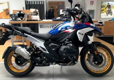 Bmw R 1300 GS (2023 - 26) - Annuncio 10083846