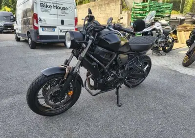 Yamaha XSR 700 ABS (2016 - 20) - Annuncio 10083848