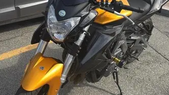 Benelli BN 600i (2012 - 16) usata