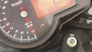 Benelli BN 600i (2012 - 16)  (3)