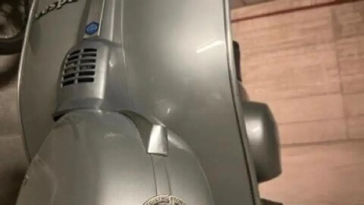 Piaggio  