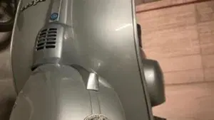 Piaggio  