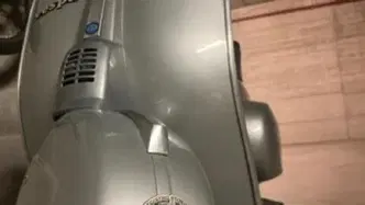 Piaggio 